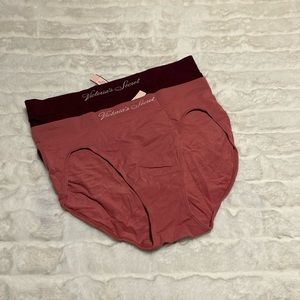 NWT Victoria’s Secret Panties